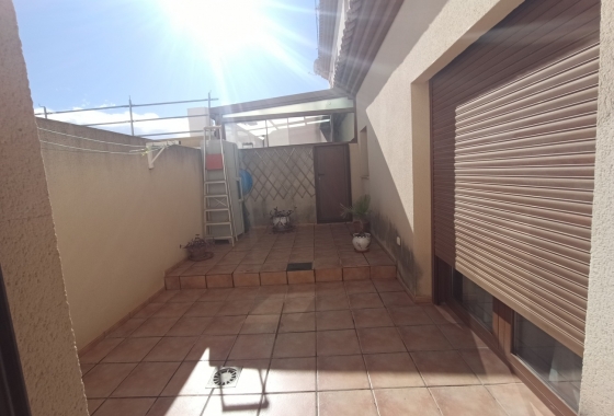 Resale - Townhouse - Roldan - Inland