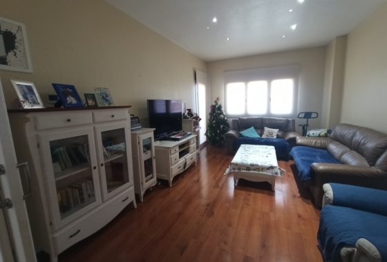 Resale - Townhouse - Roldan - Inland