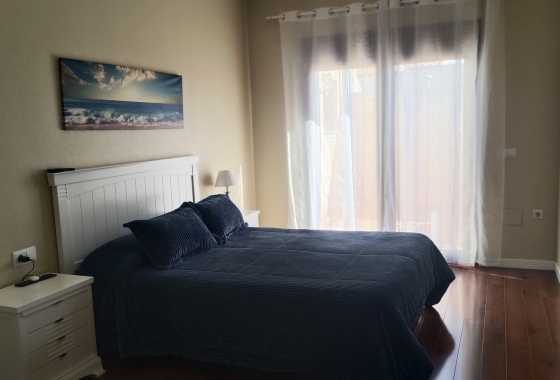 Resale - Townhouse - Roldan - Inland