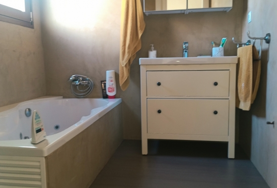 Resale - Townhouse - Roldan - Inland