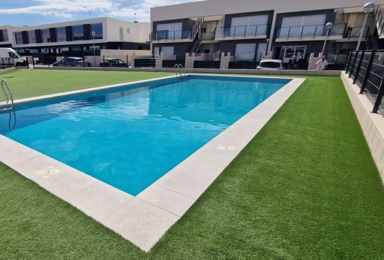 Reventa - Adosado - Gran Alacant