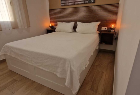 Reventa - Adosado - Gran Alacant