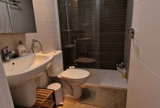 Reventa - Adosado - Gran Alacant