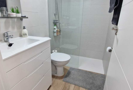 Reventa - Adosado - Gran Alacant