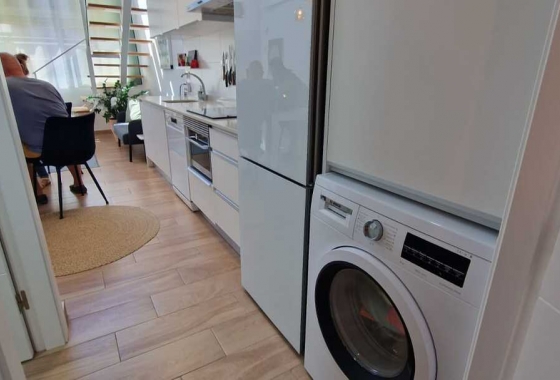 Reventa - Adosado - Gran Alacant