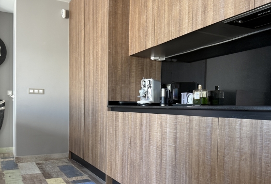 Resale - Townhouse - Finestrat - Costa Blanca