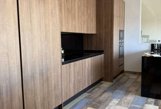 Resale - Townhouse - Finestrat - Costa Blanca