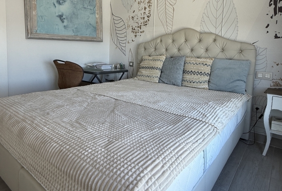 Resale - Townhouse - Finestrat - Costa Blanca