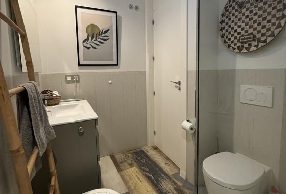 Resale - Townhouse - Finestrat - Costa Blanca