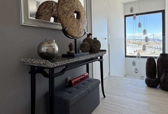 Resale - Townhouse - Finestrat - Costa Blanca