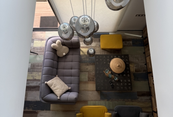 Resale - Townhouse - Finestrat - Costa Blanca