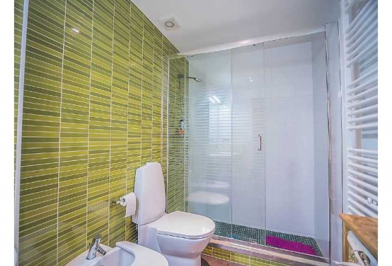 Resale - Townhouse - Guardamar del Segura - Costa Blanca