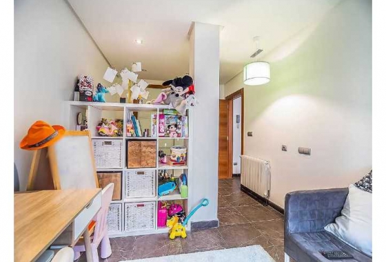 Resale - Townhouse - Guardamar del Segura - Costa Blanca