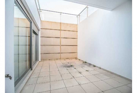 Resale - Townhouse - Guardamar del Segura - Costa Blanca