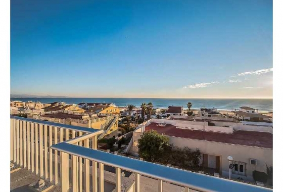 Resale - Townhouse - Guardamar del Segura - Costa Blanca