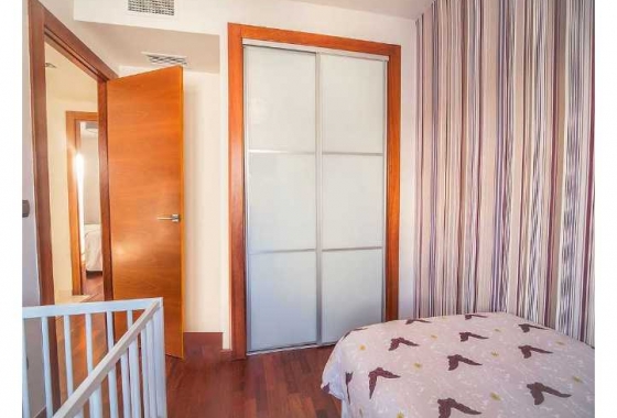 Resale - Townhouse - Guardamar del Segura - Costa Blanca