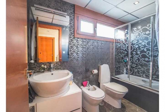 Resale - Townhouse - Guardamar del Segura - Costa Blanca