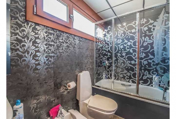 Resale - Townhouse - Guardamar del Segura - Costa Blanca