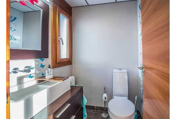 Resale - Townhouse - Guardamar del Segura - Costa Blanca