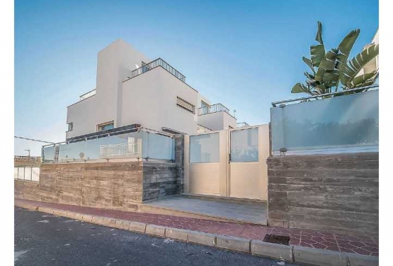 Resale - Townhouse - Guardamar del Segura - Costa Blanca