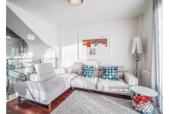 Resale - Townhouse - Guardamar del Segura - Costa Blanca