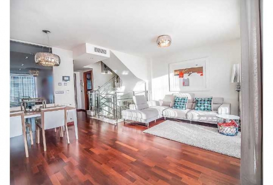 Resale - Townhouse - Guardamar del Segura - Costa Blanca