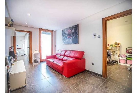 Resale - Townhouse - Guardamar del Segura - Costa Blanca