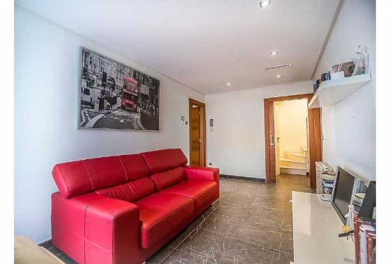 Resale - Townhouse - Guardamar del Segura - Costa Blanca