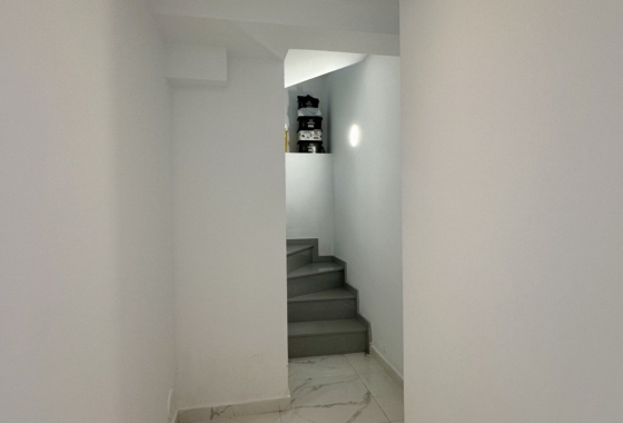 Resale - Villa - Rojales - Inland