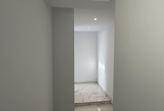 Resale - Villa - Rojales - Inland