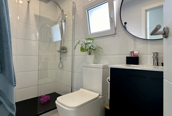 Resale - Villa - Rojales - Inland