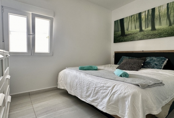 Resale - Villa - Rojales - Inland