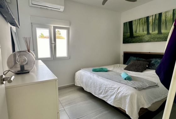 Resale - Villa - Rojales - Inland