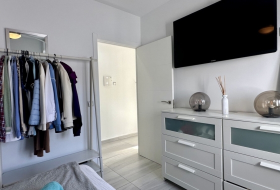 Resale - Villa - Rojales - Inland