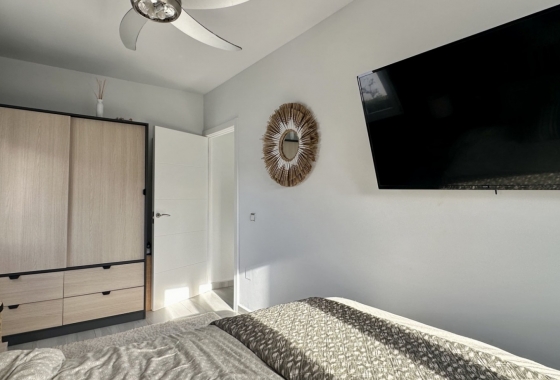 Resale - Villa - Rojales - Inland