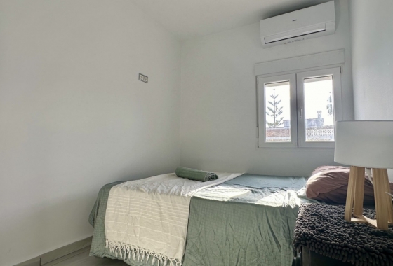 Resale - Villa - Rojales - Inland