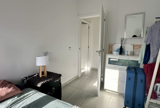 Resale - Villa - Rojales - Inland