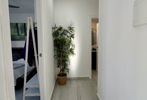 Resale - Villa - Rojales - Inland