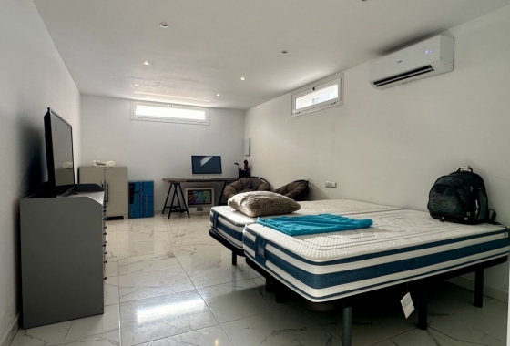 Resale - Villa - Rojales - Inland