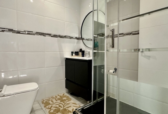 Resale - Villa - Rojales - Inland