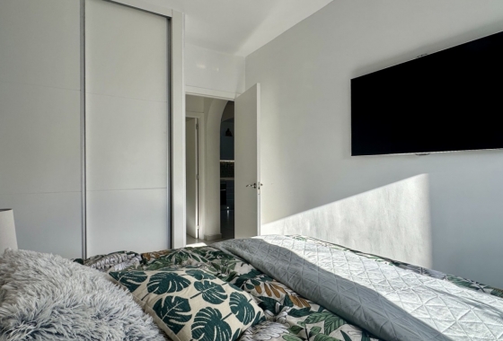 Resale - Villa - Rojales - Inland