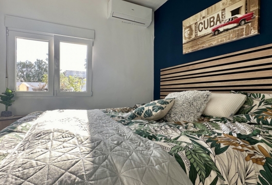 Resale - Villa - Rojales - Inland