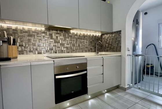 Resale - Villa - Rojales - Inland