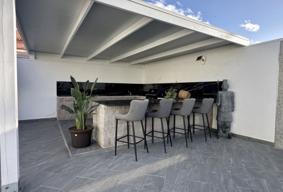 Resale - Villa - Rojales - Inland