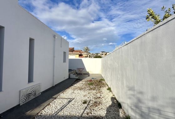 Resale - Villa - Rojales - Inland