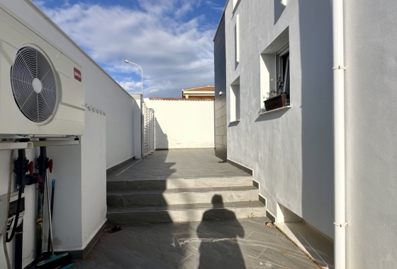 Resale - Villa - Rojales - Inland