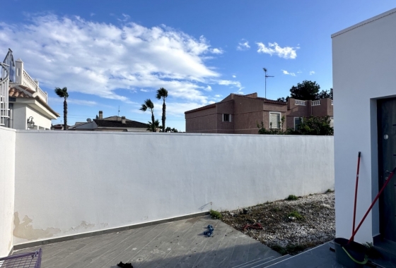 Resale - Villa - Rojales - Inland