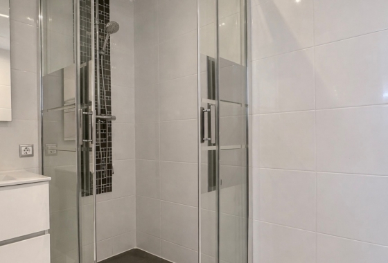 Resale - Villa - Rojales - Inland