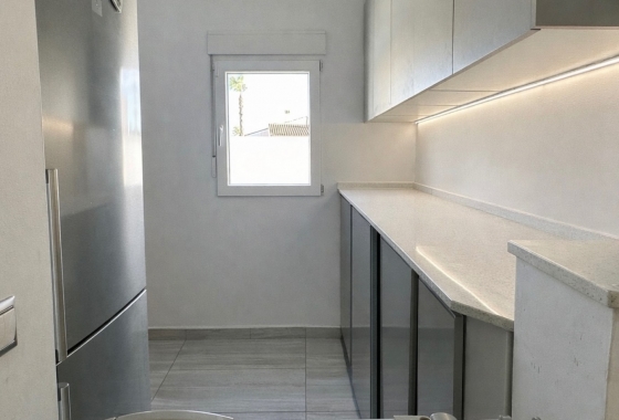 Resale - Villa - Rojales - Inland