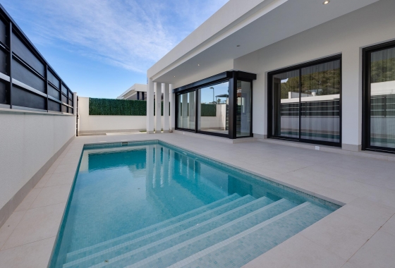 Resale - Villa - Pinar de Campoverde - Inland